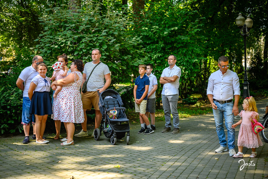 Uroczystości Święta Wojska Polskiego w Jaśle