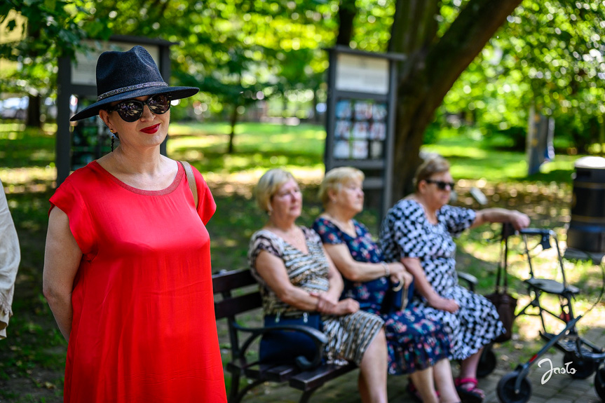 Uroczystości Święta Wojska Polskiego w Jaśle