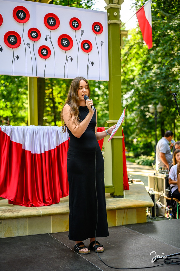 Uroczystości Święta Wojska Polskiego w Jaśle