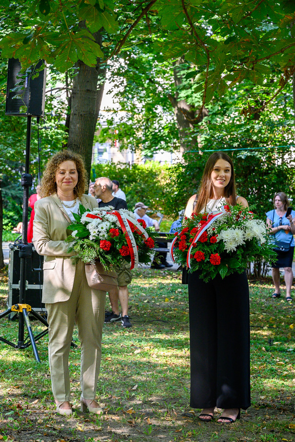 Uroczystości Święta Wojska Polskiego w Jaśle