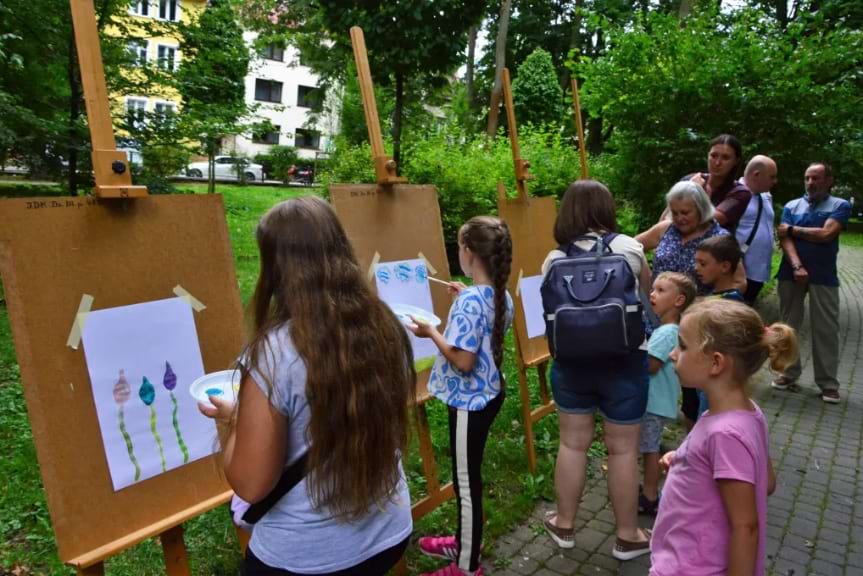 Weekend z Kulturą w Jaśle