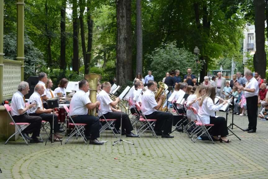 Weekend z Kulturą w Jaśle