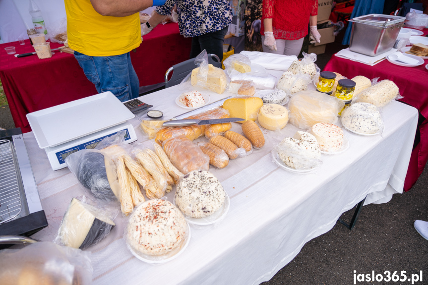 XII Festiwal Smaków Regionalnych Pierogi