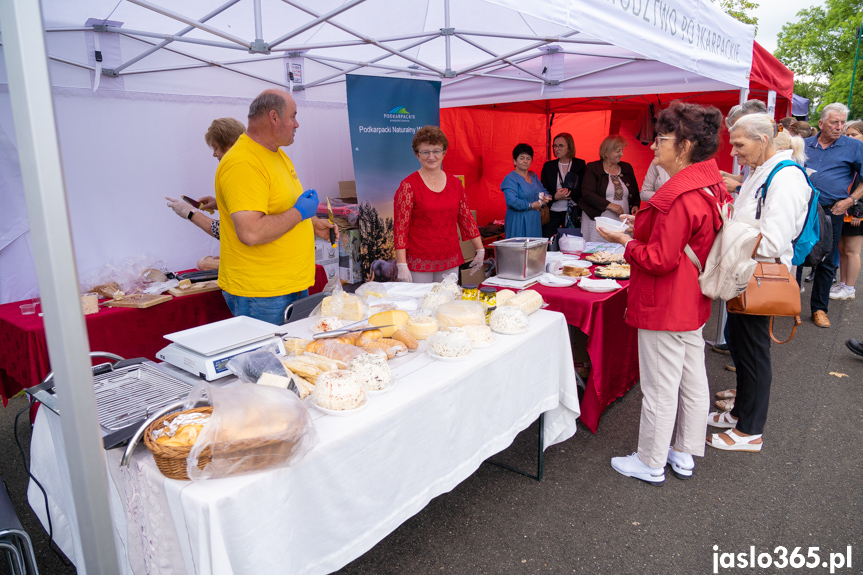 XII Festiwal Smaków Regionalnych Pierogi