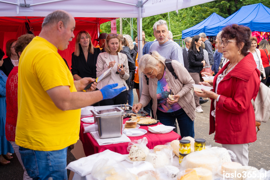 XII Festiwal Smaków Regionalnych Pierogi