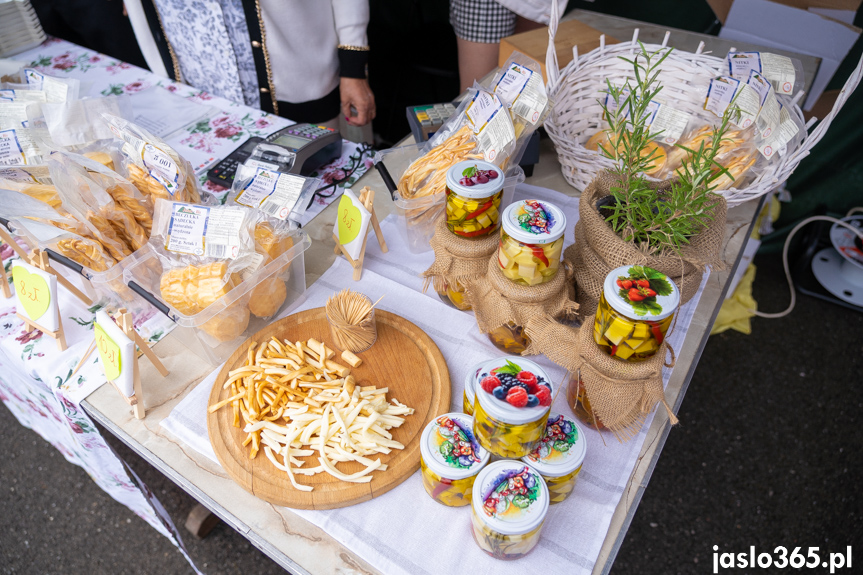 XII Festiwal Smaków Regionalnych Pierogi