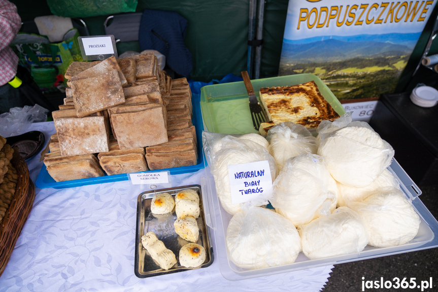 XII Festiwal Smaków Regionalnych Pierogi