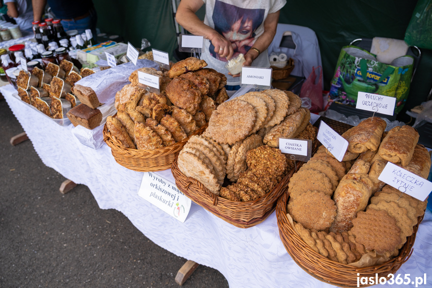 XII Festiwal Smaków Regionalnych Pierogi