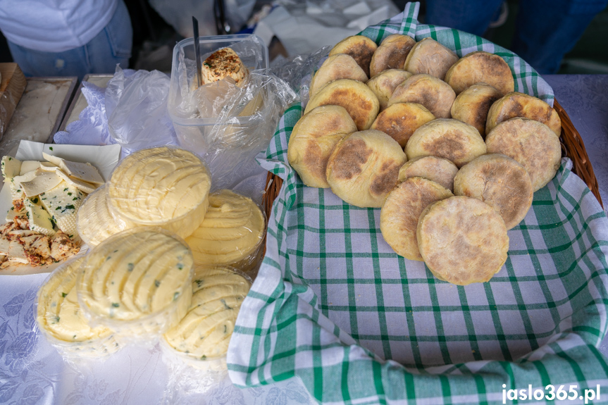 XII Festiwal Smaków Regionalnych Pierogi