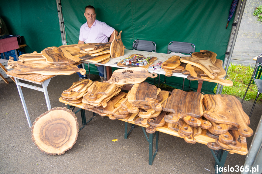 XII Festiwal Smaków Regionalnych Pierogi