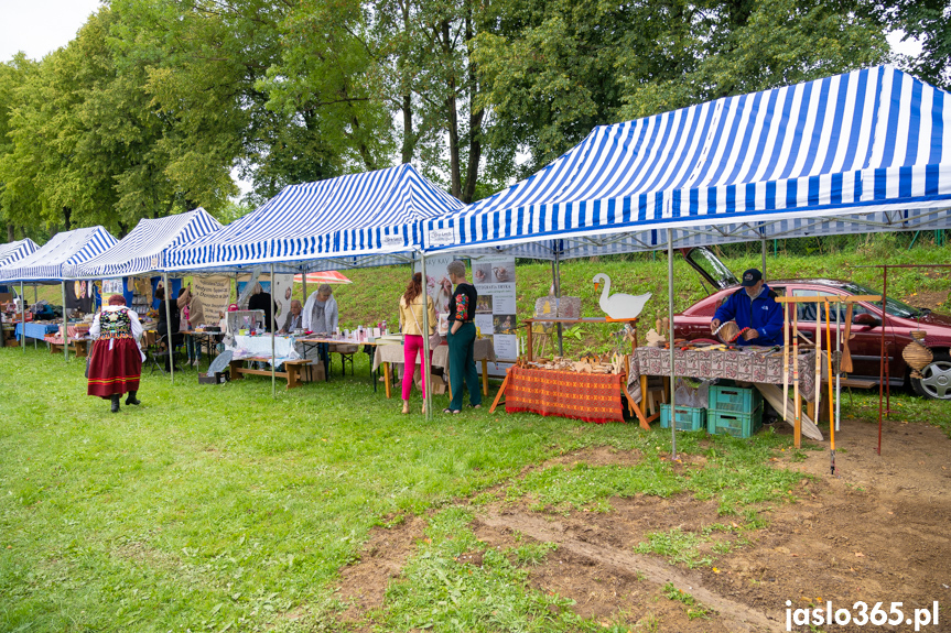 XII Festiwal Smaków Regionalnych Pierogi