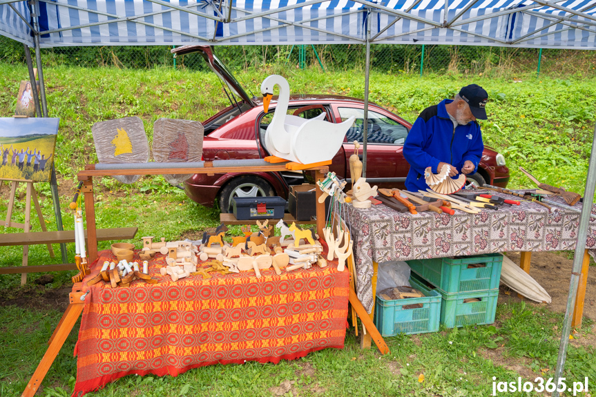 XII Festiwal Smaków Regionalnych Pierogi