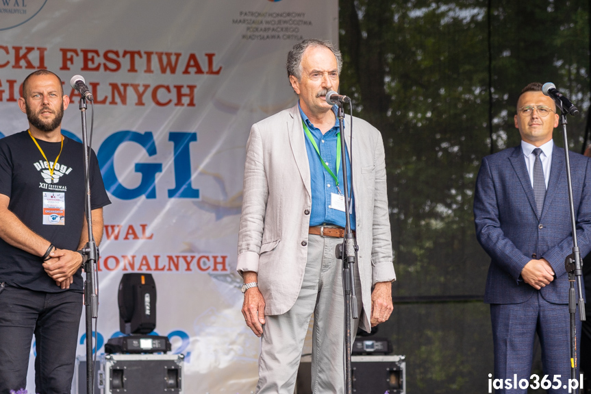 XII Festiwal Smaków Regionalnych Pierogi