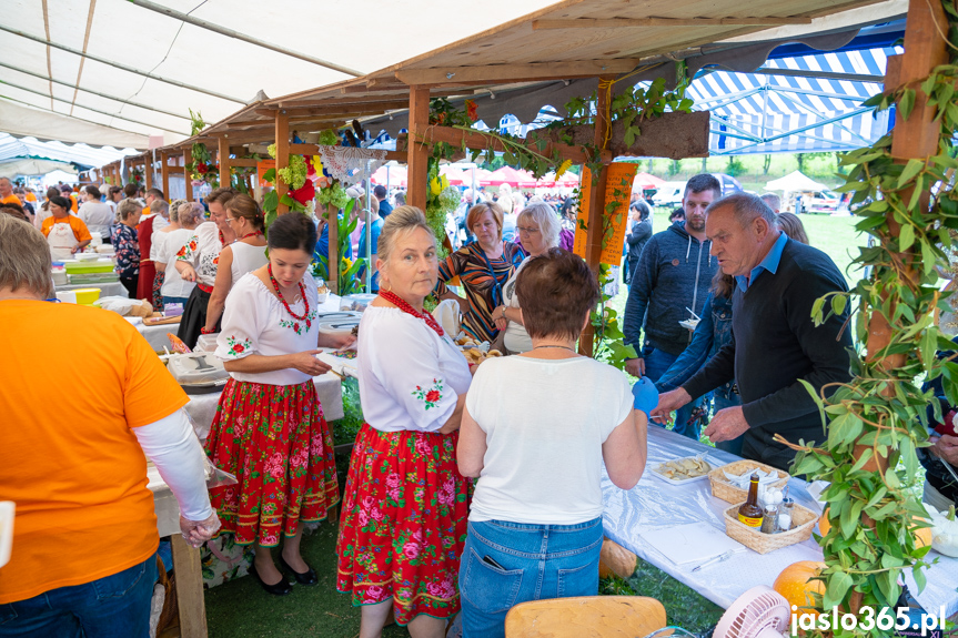 XII Festiwal Smaków Regionalnych Pierogi