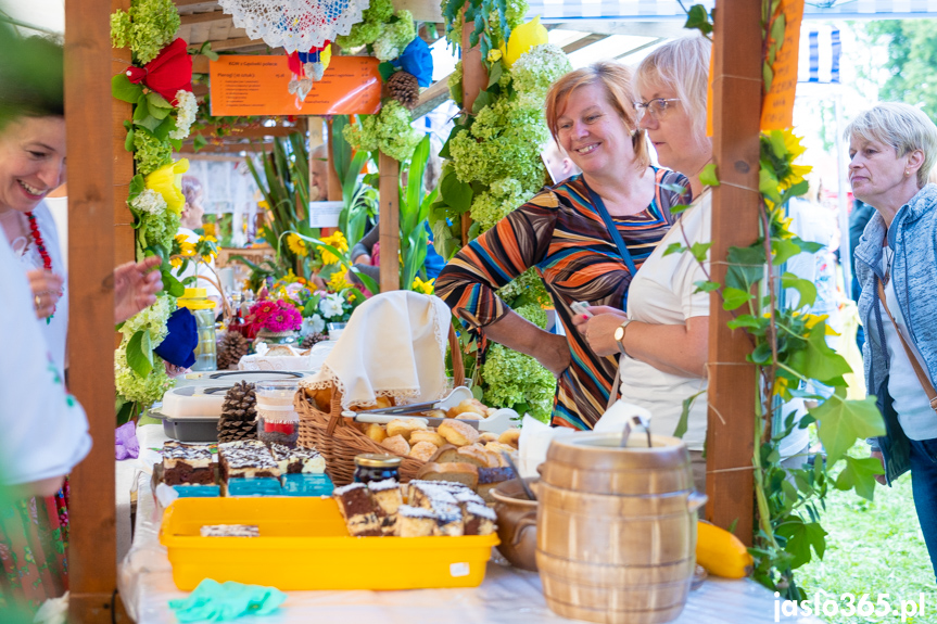 XII Festiwal Smaków Regionalnych Pierogi