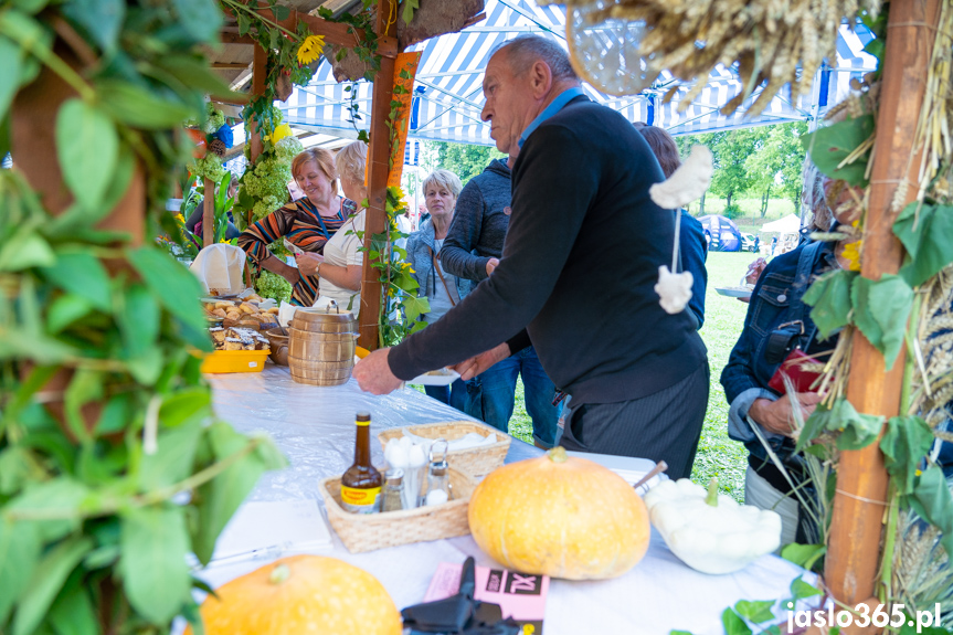 XII Festiwal Smaków Regionalnych Pierogi