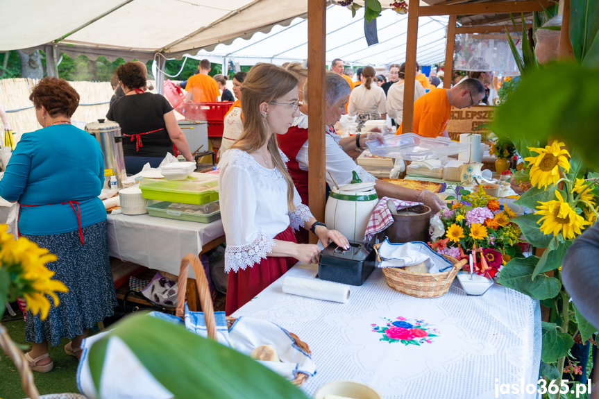 XII Festiwal Smaków Regionalnych Pierogi