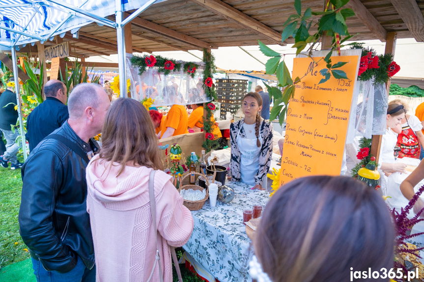 XII Festiwal Smaków Regionalnych Pierogi