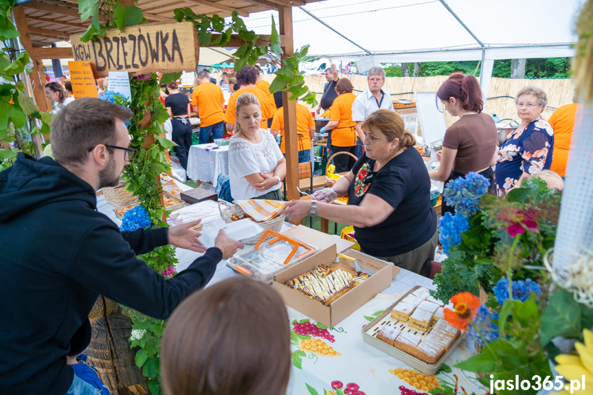 XII Festiwal Smaków Regionalnych Pierogi