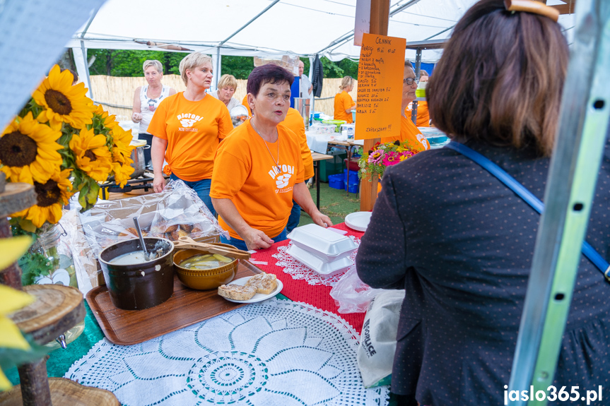 XII Festiwal Smaków Regionalnych Pierogi