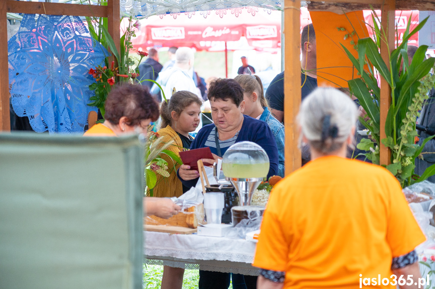 XII Festiwal Smaków Regionalnych Pierogi