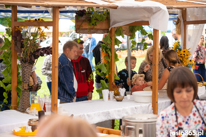 XII Festiwal Smaków Regionalnych Pierogi