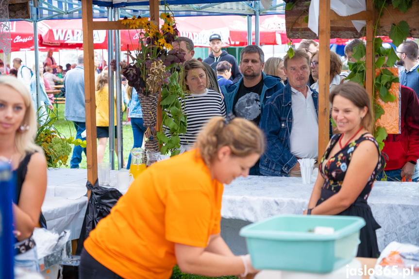 XII Festiwal Smaków Regionalnych Pierogi