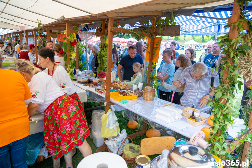 XII Festiwal Smaków Regionalnych Pierogi