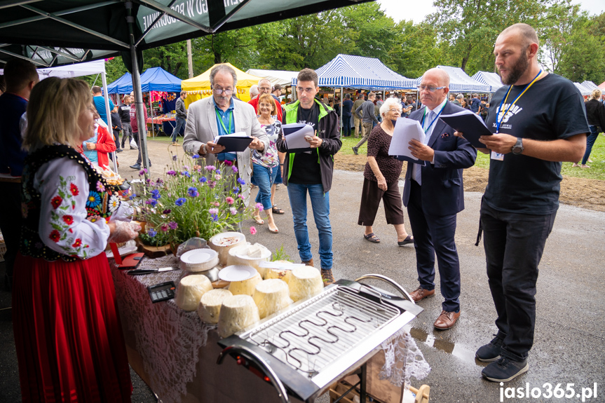 XII Festiwal Smaków Regionalnych Pierogi