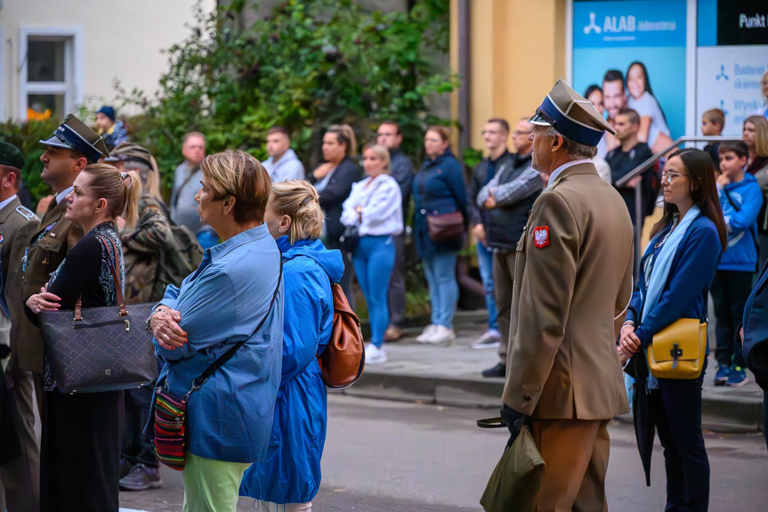 XII Marsz Wolności w Jaśle