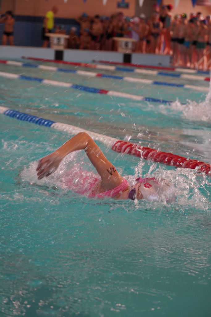 XIX Mistrzostw Polski w pływaniu Family Cup Jasło