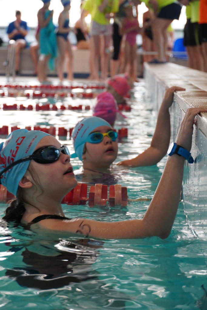 XIX Mistrzostw Polski w pływaniu Family Cup Jasło