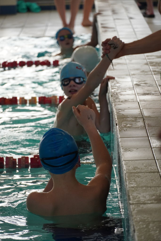 XIX Mistrzostw Polski w pływaniu Family Cup Jasło