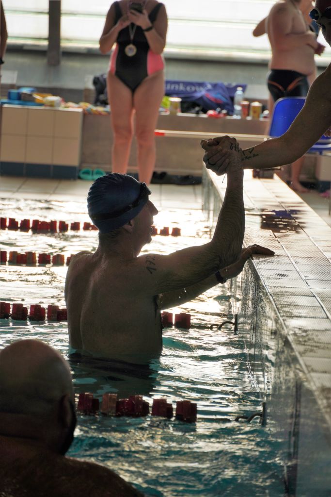 XIX Mistrzostw Polski w pływaniu Family Cup Jasło