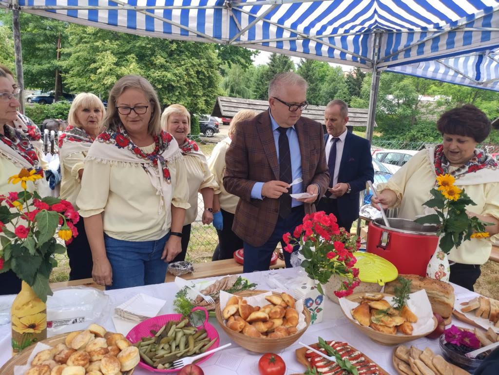 XVII Międzynarodowy Festiwal Folkloru Karpat