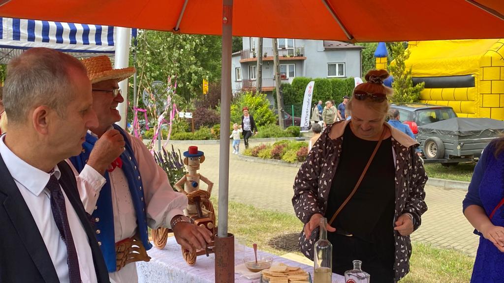 XVII Międzynarodowy Festiwal Folkloru Karpat