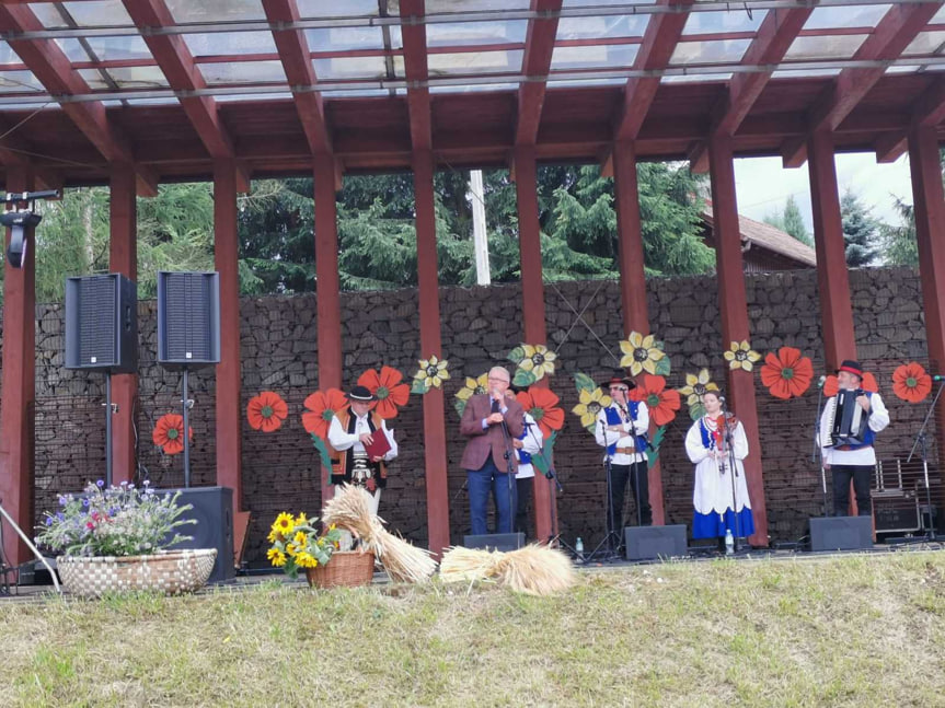 XVII Międzynarodowy Festiwal Folkloru Karpat