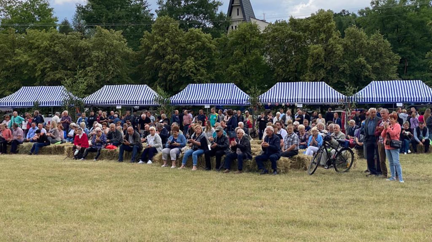 XVII Międzynarodowy Festiwal Folkloru Karpat