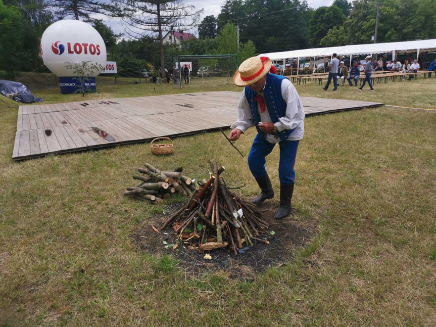 XVII Międzynarodowy Festiwal Folkloru Karpat