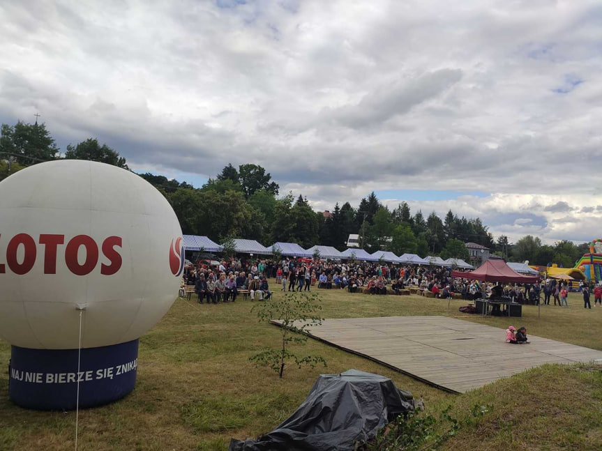 XVII Międzynarodowy Festiwal Folkloru Karpat