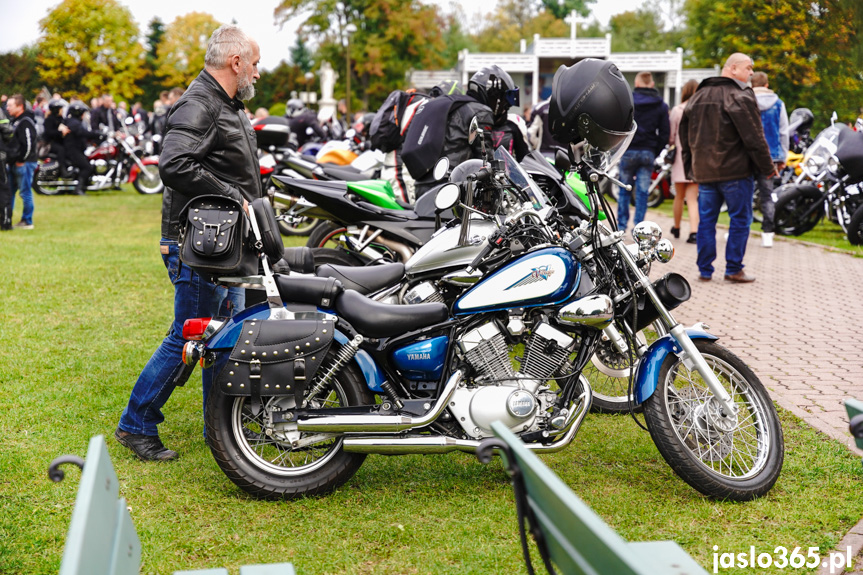 Zakończenie Sezonu Motocyklowego w Dębowcu