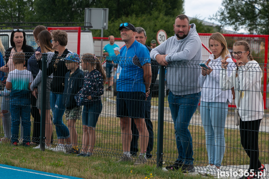 Zawody Sportowo Pożarnicze Gminy Tarnowiec