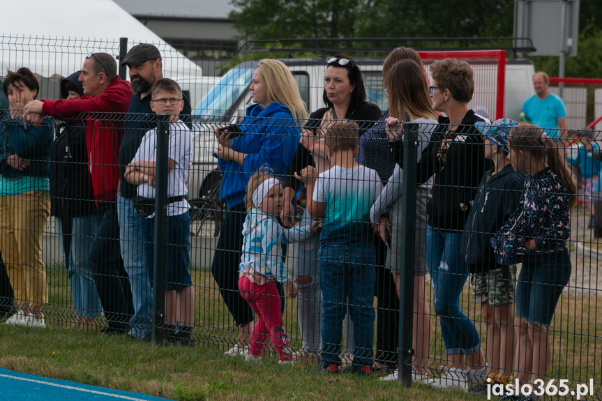 Zawody Sportowo Pożarnicze Gminy Tarnowiec