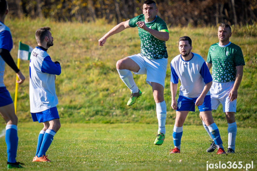 Zorza 03 Łubienko - Nurt Potok 0:5