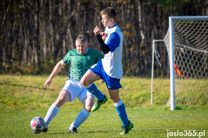 Zorza 03 Łubienko - Nurt Potok 0:5