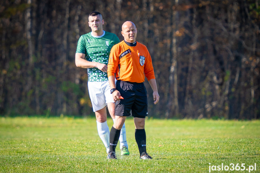 Zorza 03 Łubienko - Nurt Potok 0:5