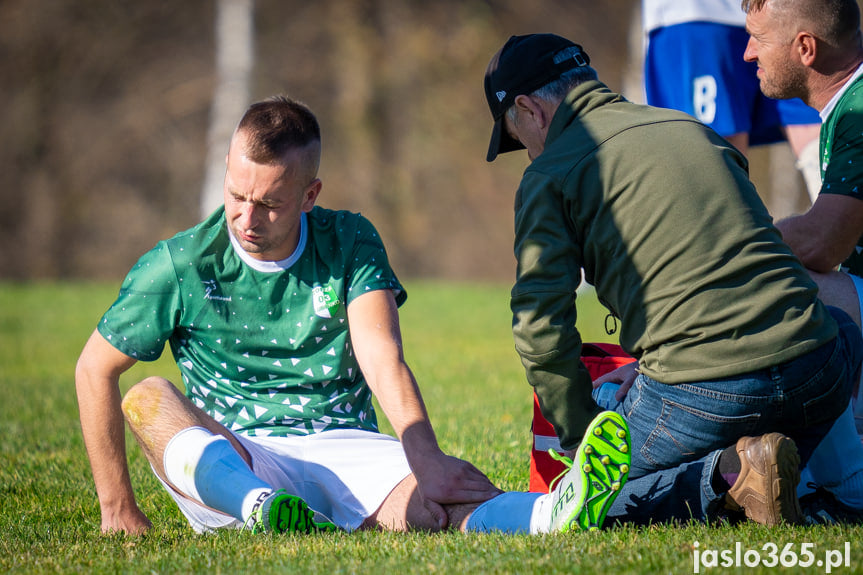 Zorza 03 Łubienko - Nurt Potok 0:5