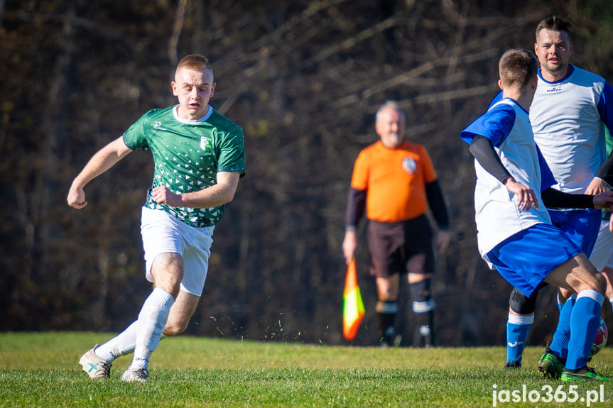 Zorza 03 Łubienko - Nurt Potok 0:5