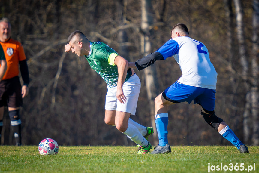 Zorza 03 Łubienko - Nurt Potok 0:5