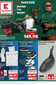 Kaufland Jasło - Gazetka Oferta Specjalna